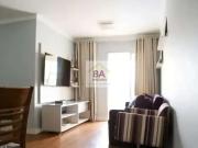 Apartamento para Venda em São Paulo/SP Vila Santa...
