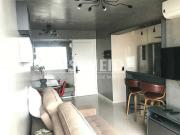 Apartamento para Venda em São Paulo/SP Vila Santa...