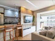 Apartamento para Venda em São Paulo/SP Vila Santa...