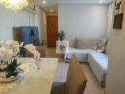 Apartamento para Venda em São Paulo/SP Vila Santa...