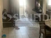 Apartamento para Venda em São Paulo/SP Vila Santa...