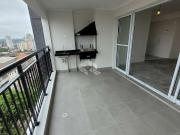 Apartamento para Venda em São Paulo/SP Vila Santa...