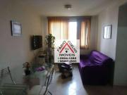 Apartamento para Venda em São Paulo/SP Vila Santa...