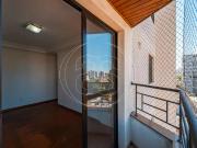 Apartamento para Venda em São Paulo/SP Vila Santa...