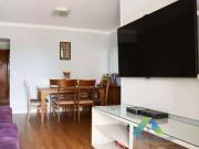 Apartamento para Venda em São Paulo/SP Vila Santa...