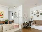 Apartamento para Venda em São Paulo/SP Vila Santa...