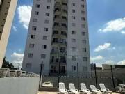 Apartamento para Venda em São Paulo/SP Vila Santa...