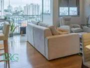 Apartamento para Venda em São Paulo/SP Vila Santa...