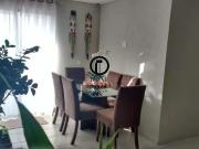 Apartamento para Venda em São Paulo/SP Vila Santa...