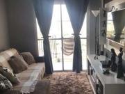 Apartamento para Venda em São Paulo/SP Vila Santa...