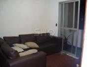 Apartamento para Venda em São Paulo/SP Vila Santa...