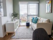 Apartamento para Venda em São Paulo/SP Vila Santa...
