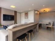 Apartamento para Venda em São Paulo/SP Vila Santa...