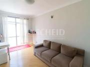 Apartamento para Venda em São Paulo/SP Vila Santa...