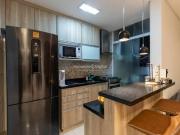 Apartamento para Venda em São Paulo/SP Vila Santa...