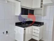 Apartamento para Venda em São Paulo/SP Vila Santa...
