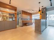 Apartamento para Venda em São Paulo/SP Vila Santa...