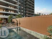 Apartamento para Venda em São Paulo/SP Vila Santa...