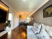 Apartamento para Venda em São Paulo/SP Vila Santa...