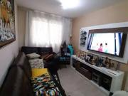 Apartamento para Venda em São Paulo/SP Vila Santa...