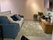 Apartamento para Venda em São Paulo/SP Vila Santa...