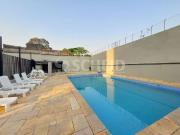 Apartamento para Venda em São Paulo/SP Vila Santa...