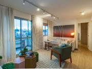 Apartamento para Venda em São Paulo/SP Vila Santa...