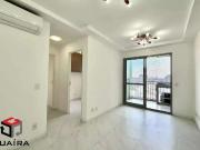 Apartamento para Venda em São Paulo/SP Vila Santa...