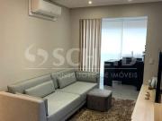 Apartamento para Venda em São Paulo/SP Vila Santa...