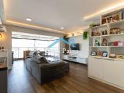 Apartamento para Venda em São Paulo/SP Vila Santa...