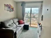 Apartamento para Venda em São Paulo/SP Vila Santa...