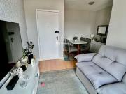 Apartamento para Venda em São Paulo/SP Vila Santa...