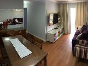 Apartamento para Venda em São Paulo/SP Vila Santa Catarina