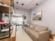 Apartamento para Venda em São Paulo/SP Vila Santa...