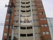 Apartamento para Venda em São Paulo/SP Vila Santa...