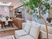 Apartamento para Venda em São Paulo/SP Vila Santa...