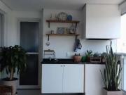 Apartamento para Venda em São Paulo/SP Vila Santa...