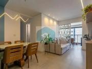 Apartamento para Venda em São Paulo/SP Vila Santa...
