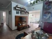 Apartamento para Venda em São Paulo/SP Vila Santa...