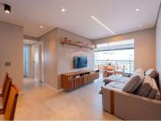 Apartamento para Venda em São Paulo/SP Vila Santa...