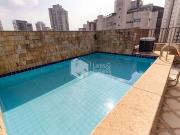 Apartamento para Venda em São Paulo/SP Vila Santa...