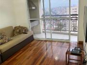 Apartamento para Venda em São Paulo/SP Vila Santa...