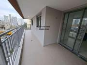 Apartamento para Venda em São Paulo/SP Vila Santa...