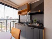 Apartamento para Venda em São Paulo/SP Vila Santa...