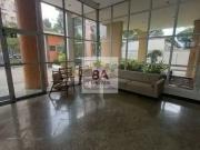 Apartamento para Venda em São Paulo/SP Vila Santa...