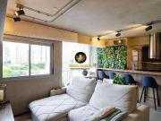 Apartamento para Venda em São Paulo/SP Vila Santa...