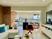 Apartamento para Venda em São Paulo/SP Vila Santa...