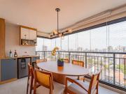 Apartamento para Venda em São Paulo/SP Vila Santa...