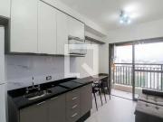 Apartamento para Venda em São Paulo/SP Vila Santa Clara...