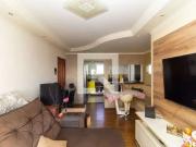 Apartamento para Venda em São Paulo/SP Vila Santa Clara...